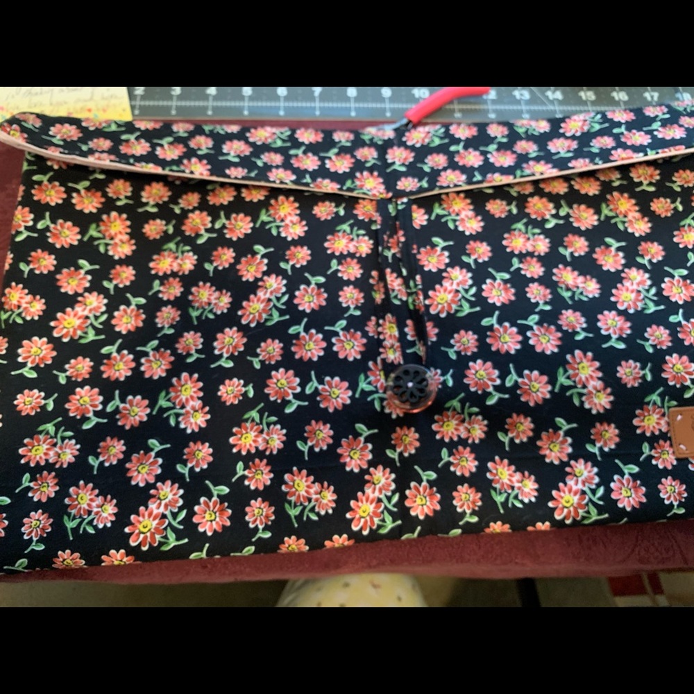 New Lap top case
